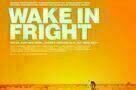 Wake in Fright - Poster