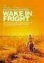 Wake in Fright - Poster