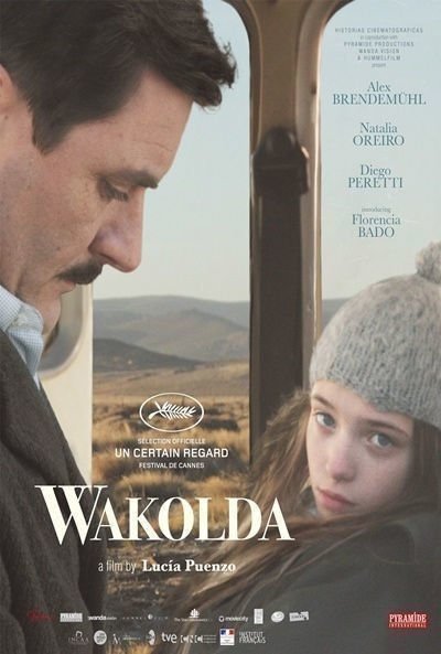 Wakolda - Poster