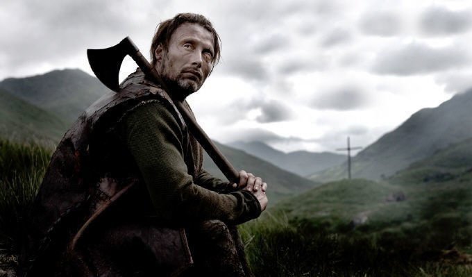 Walhalla Rising 1