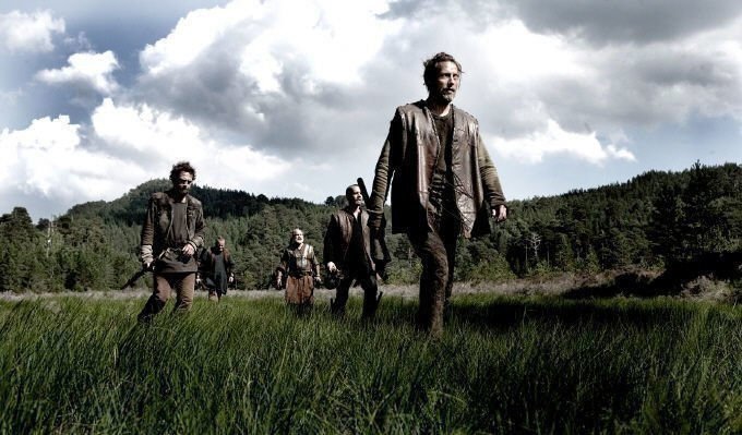 Walhalla Rising 2