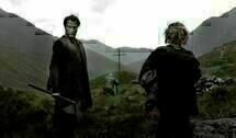 Walhalla Rising