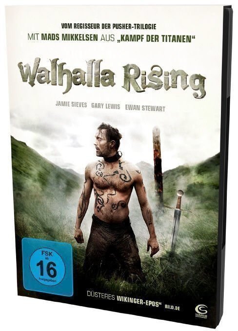 Walhalla Rising