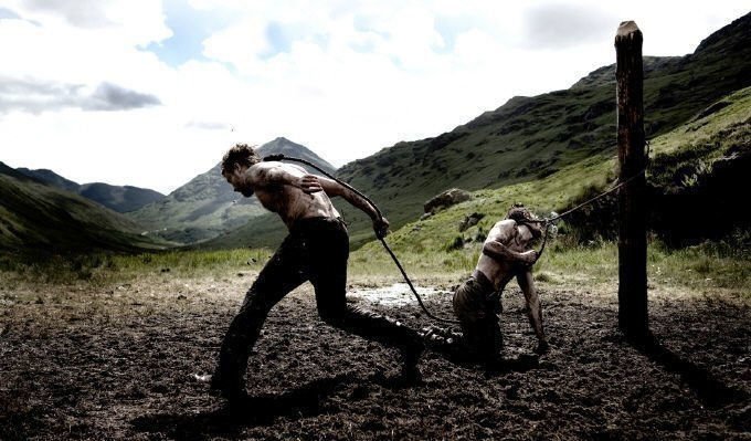 Walhalla Rising