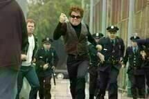 Walk Hard Walk Hard