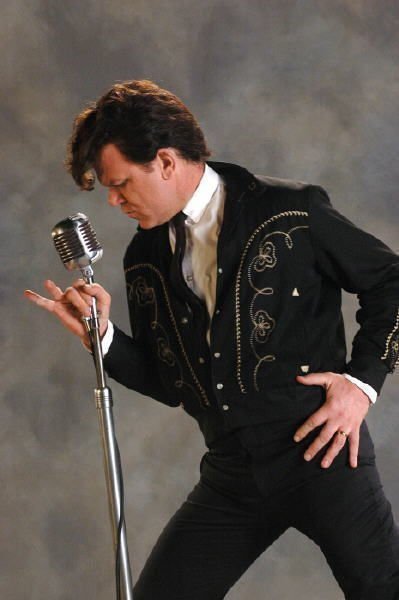 Walk Hard