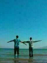 Walk on Water