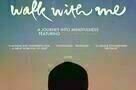 Walk With Me - Poster