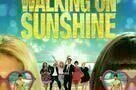 Walking on Sunshine - Plakat