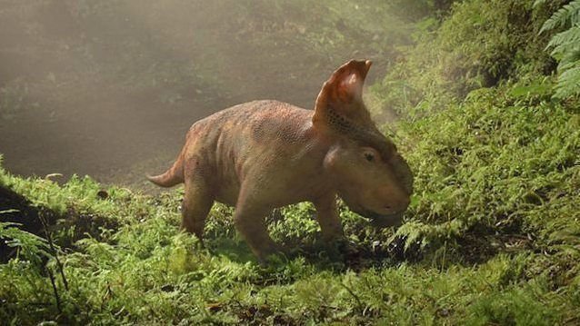 Walking with Dinosaurs