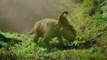 Walking with Dinosaurs Walking with Dinosaurs