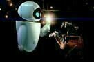 Wall-E - Der letzte räumt die Erde auf