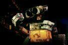 Wall-E - Der letzte räumt die Erde auf