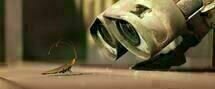 Wall-E - Der letzte räumt die Erde auf Wall-E - Der letzte räumt die Erde auf