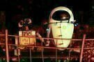 Wall-E - Der letzte räumt die Erde auf