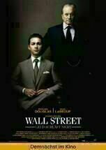Wall Street 2: Geld schläft nie