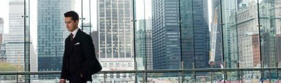 Wall Street: Geld schläft nicht