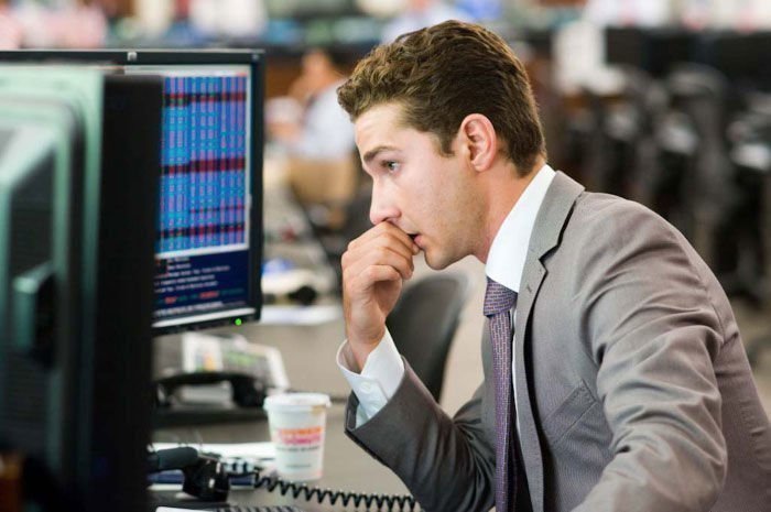 Wall Street: Geld schläft nicht