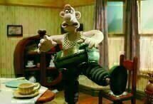 Wallace Gromit – The Complete Collection 2 Wallace Gromit – The Complete Collection 2