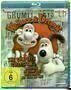 Wallace   Gromit – The Complete Collection