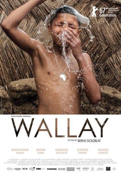 Wallay - Poster