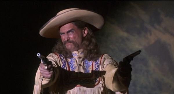 Walter Hill