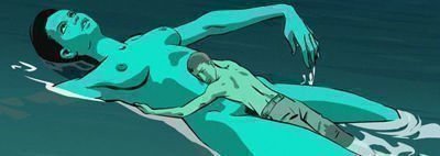 Waltz with Bashir