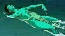 Waltz with Bashir
