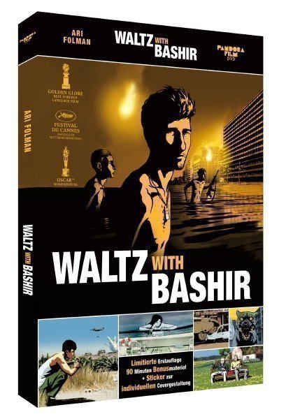 Waltz with Bashir