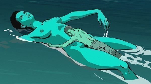 Waltz with Bashir