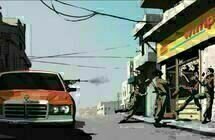Waltz with Bashir Waltz with Bashir