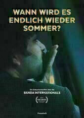 Wann wird es endlich wieder Sommer?