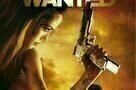Wanted Plakat