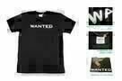 Wanted Verlosung
