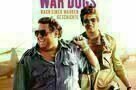 War Dogs - Plakat