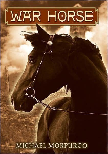 War Horse Teaser-Plakat