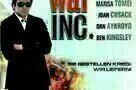 War, Inc.