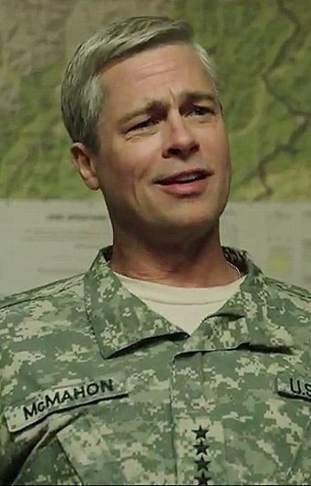 War Machine - Poster