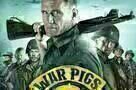 War Pigs - Plakat