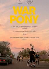 War Pony
