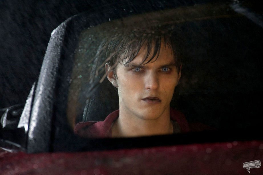 Warm Bodies