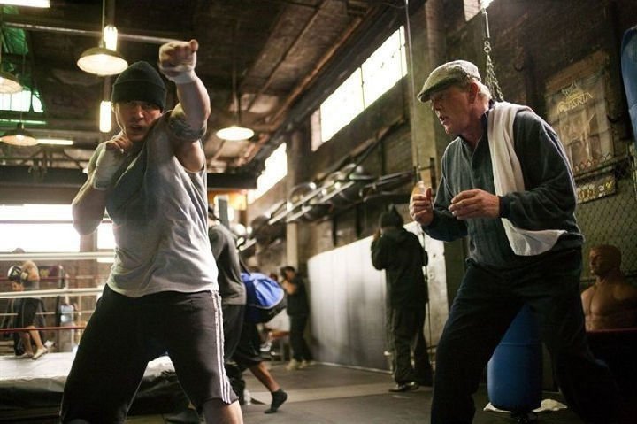 Warrior 2