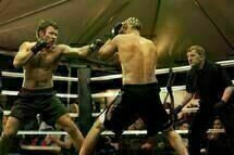 Warrior 6