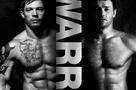 Warrior 9
