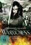 Warrioress - Kriegerinnen des Lichts - Plakat