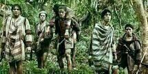 Warriors of the Rainbow Warriors of the Rainbow