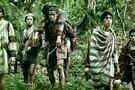 Warriors of the Rainbow