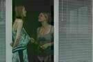 Warten auf Angelina