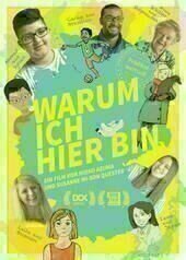 Warum ich hier bin