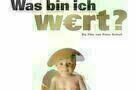 Was bin ich wert - Plakat